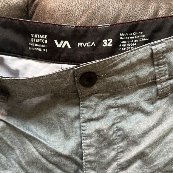 RVCA vintage stretch - Picture 2 of 4